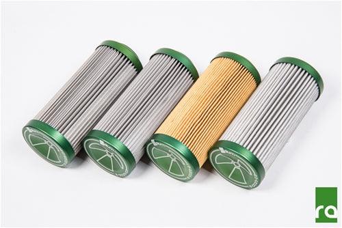 Fuel Filter Elements from Tuned By Shawn